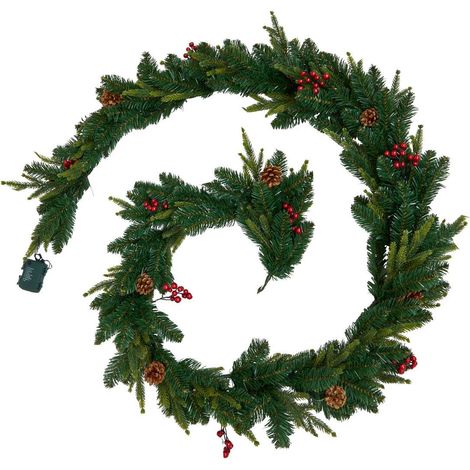 GDN NAT LED PDP BASTIDORES 270CM - Feeric lights & christmas (1/5)