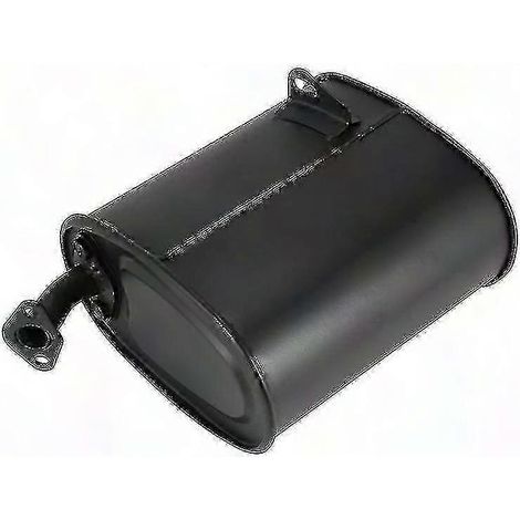 Générateur essence silencieux universel noir fer 2-3kw pour 5.5cv 6.5cv 3500w 4000w pièce moteur (1/5)