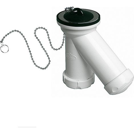 SIPHON VERTICAL SOUPAPE S-11 D.40-32