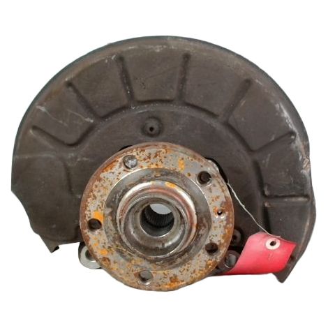 [PRODUIT D'OCCASION] Pivot Avant Droit VOLKSWAGEN Passat 5 Break 1.9 Tdi - 8v Tu ♻️ Ref Oe. 3c0407254f - Garantie à vie (1/3)