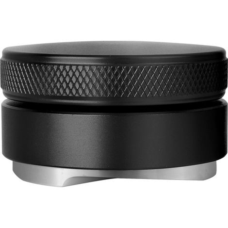 51-mm-Kaffeepulverspender, Kaffeepulverspender für Espresso, Kaffeepulver-Nivellierer