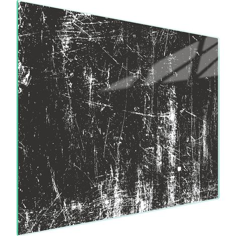 TABLA DE CORTAR DE VIDRIO 52x30 GRIS (1/5)