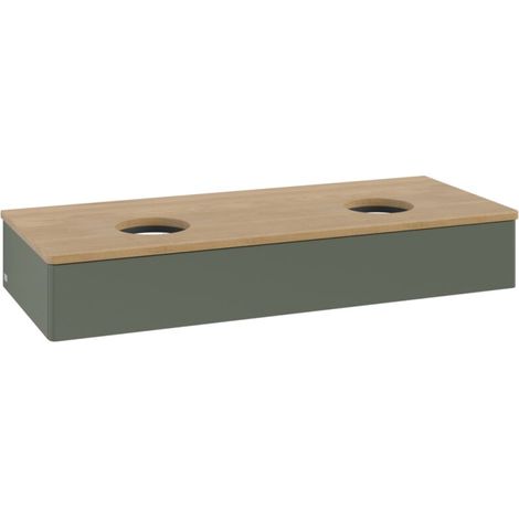 Villeroy & Boch K13011HL WTUS Antao K131 1200x190x500mm (1/3)