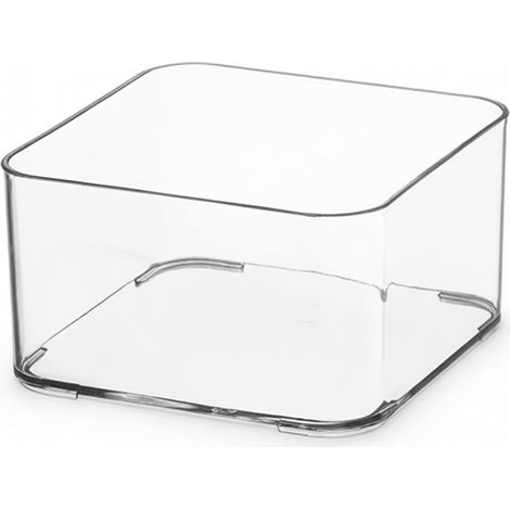 Boîte conservation alimentaire transparente transparent 8028 (1/5)