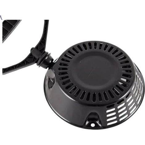 Kit de démarrage pour souffleuse à neige 31AM5 31AM5CVS756 DG1 - Pièces de rechange en plastique et métal - Installation facile - Noir - Moteur d'hiver fiable (1/5)