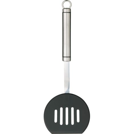 Kitchen Craft Professional - Paleta de cocina (acero inoxidable, antiadherente)