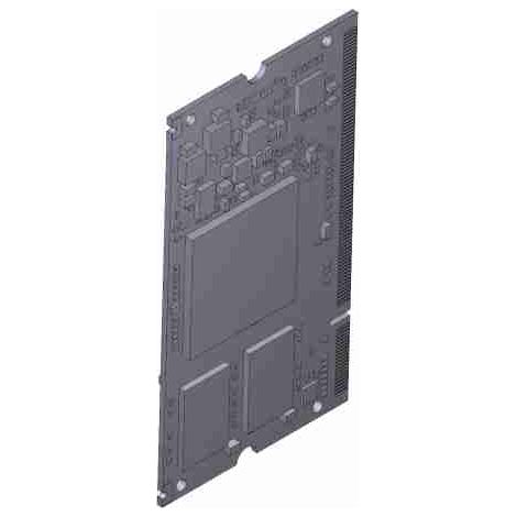 Quadro Centrale Scheda Di Comando Elettronica Psbr1 Ricambio CAME 3199PSBR1