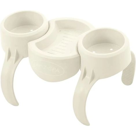 Porte-gobelet Bestway Lay-Z-Spa (1/5)