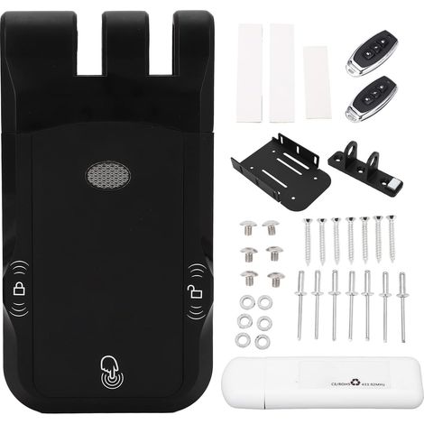 électronique Bluetooth à double système et double moteur (1/5)