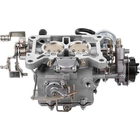 Carburateur compatible avec les moteurs V8 302 et 351 - Exclusivité entrepôt international (1/5)