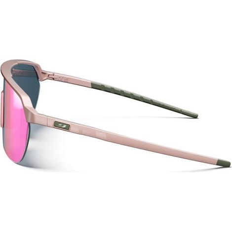 Brille julbo frequency polarisiert Frontbelüftung (1/3)