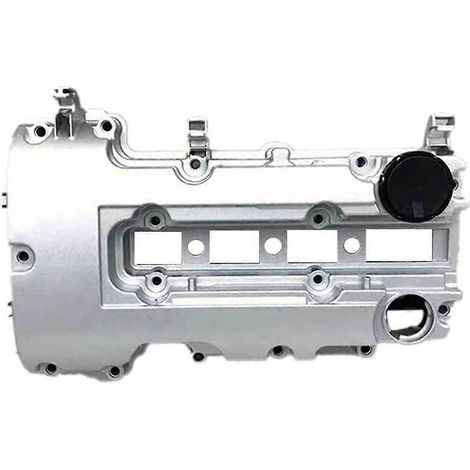 1 couvercle de soupape de moteur pour Volt Tracker -- (1/5)