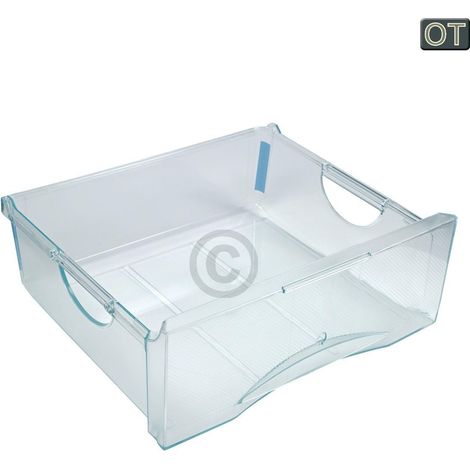 Liebherr Schublade Gefrierfach 412x153x360mm Gefrierschrank - Nr.: 9791296