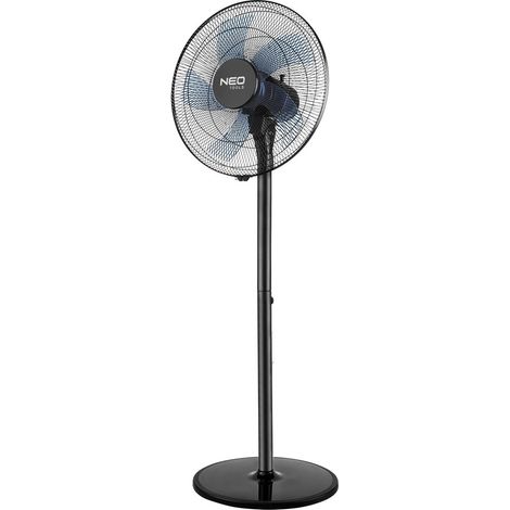 Ventilateur sur pied 40 cm 50 W - T N90-001 (1/3)