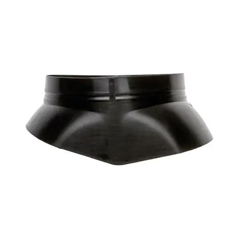 BRÖTJE Gleitschale aus SKS (schwarz), 7311791
