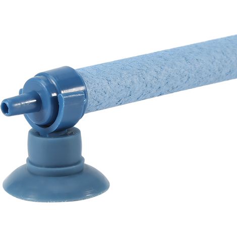 Tube d'aération à bulles d'air pour aquarium, pompe à oxygène, accessoire diffuseur (14 pouces) (1/5)