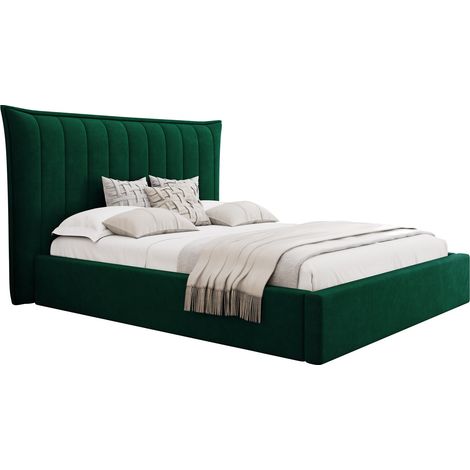 Cama Comfivo Solacium, Kronos 19, Doble, 140x200, Tapiz, Somieres, 190x224x122cm