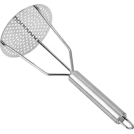 Outil pour faire de la purée de pommes de terre (2 pièces)