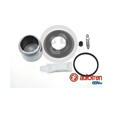Kit de réparation, étrier de frein Autofren Seinsa D41042C OPEL 3487155 3487156