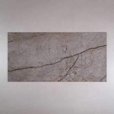 Carrelage Effet Marbre THE ROOM 60x120 cm San Pedro Gloss (1/4)