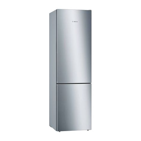 Bosch – Réfrigérateur congélateur bas 343L – Classe C – 2 portes – Dégivrage automatique – KGE39ALCA (1/10)