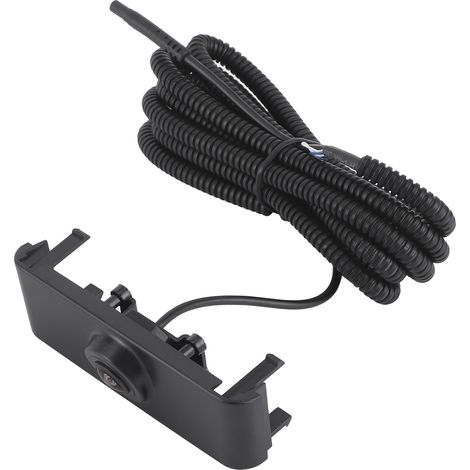 Caméra avant voiture CCD IP68 étanche vision nocturne 170° compatible A4L 2013 (1/5)
