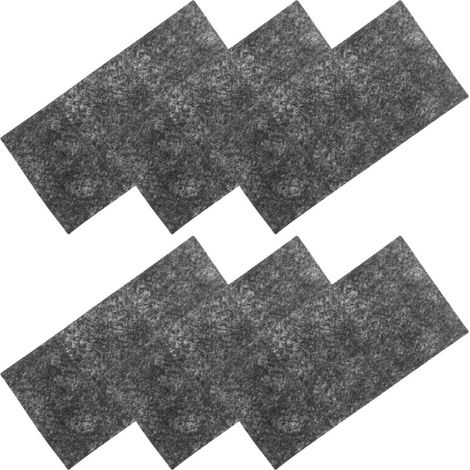 24Pièces Chiffons Nano Éclat Grise Réparation Rayures Efficace