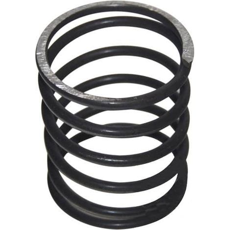 Ressort de rechange pour tête fil nylon TAP-N-GO – Accessoire coupe-bordure – Fil de 2,4mm pour coupe précise – Compatible avec modèles universels