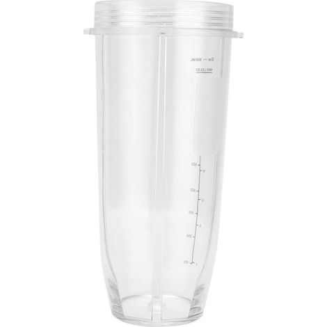 Convient pour le bol extracteur de jus Nutri Ninja 1000W de 946 ml (32 oz). (1/5)