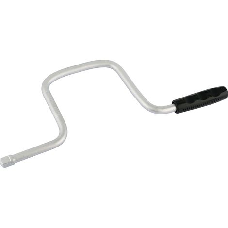380mm 1/2" Square Drive Elora Speed Brace (25416) (1/5)