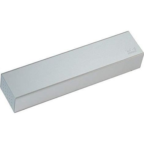 dormakaba Contur cierrapuertas blanco RAL 9016 80kg