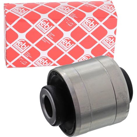 Silentblock per braccio oscillante posteriore FEBI BILSTEI FE41124