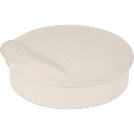 Couvercles pour tasse Eco ou tasse Vital - Paille