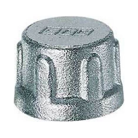 Cappuccio cromato in ottone FAR 8405 Cromo