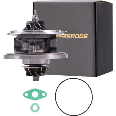 TURBO CHRA FOR HYUNDAI GETZ MATRIX i30 KIA CEED CERATO RIO 1.5/1.6 CRDI 740603- (1/5)