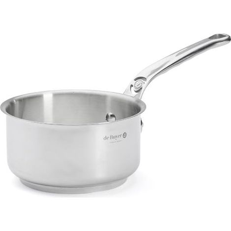 De Buyer 3410.14 - Pentolino Milady 14 cm (1/3)