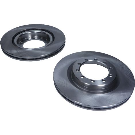 Disque de frein avant Maxgear Renault Mascott 99- 290 x 22
