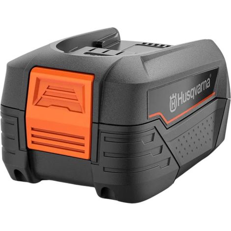 Batterie Husqvarna Aspire P4A 18-B72 4.0 Ah POWER FOR ALL (1/2)