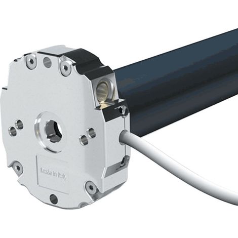 Moteur OCEANE 25Nm 12 tours diamètre 45mm - CHERUBINI - CMS45501200
