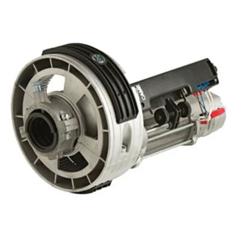 Came – Moteur réversible pour rideaux métalliques 1H41230120 – Force de soulèvement 120 kg – Alimentation 230V AC – Rapport de réduction 1:150 - h41230120 (1/4)