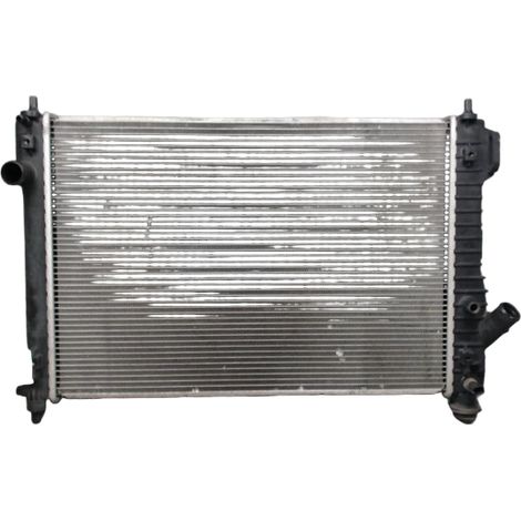 [PRODUIT D'OCCASION] Radiateur CHEVROLET Aveo ♻️ Ref Oe. 95227753 - Garantie à vie (1/5)
