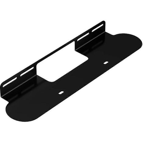 Robuste Metall-Wandhalterung für Soundbars, passend für Beam G1/Beam G2