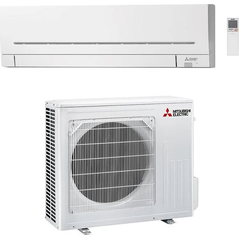 MITSUBISHI Plus Large condizionatore monosplit 21000 btu bianco codice prod: MSZ-AP60VGK MUZ-AP60VG (1/3)
