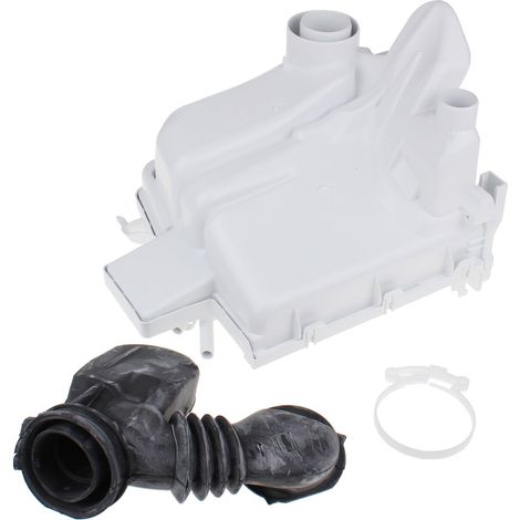 Bosch - kit di riparazione - vaschetta portasapone con tubo flessibile - 11056324 - 5401101557533