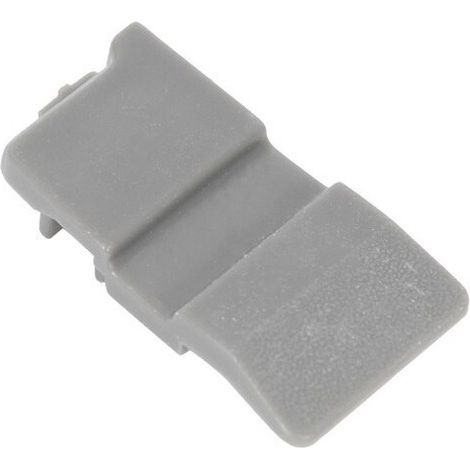 VERROU POUR TRAPPE ROULETTE POUR PETIT ELECTROMENAGER ELECTROLUX - 5029709000 (1/2)