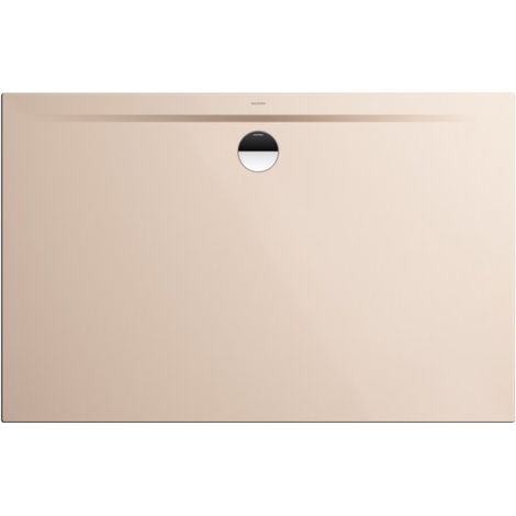 Kaldewei 355600013030 DW SUPERPLAN ZERO Mod.1556-1, 1000 x (1/2)