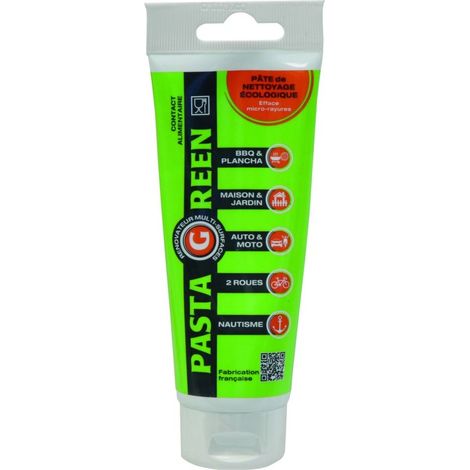 PROLOISIRS Pâte de nettoyage rénovatrice multi-surfaces 100 ml