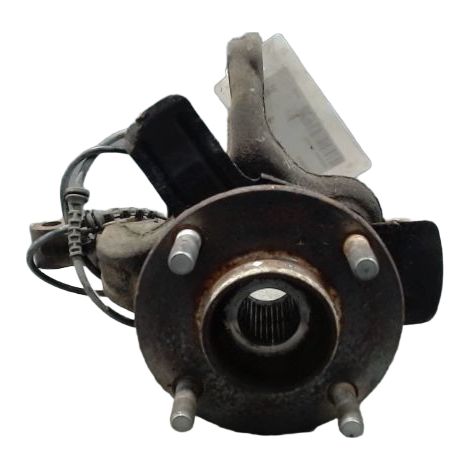 [PRODUIT D'OCCASION] Pivot Avant Gauche NISSAN Nv200 ♻️ Ref Oe. 400153lg0a - Garantie à vie (1/3)