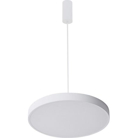 Italux Orbital lampadario LED 60W 3000K bianco moderno (1/4)
