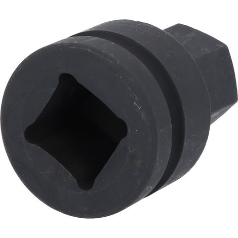 KS Tools 1 Kraft-Bit-Stecknuss Innensechskant, kurz, 32 mm